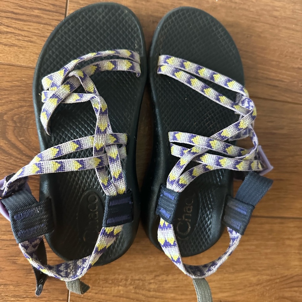 Kids Chaco